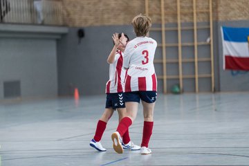 Bild 20 - wCJ Loewinnen Cup C2